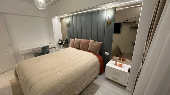 Oferta Apartament nou de vanzare 3 camere <span>decomandat</span> Tatarasi imagine 13