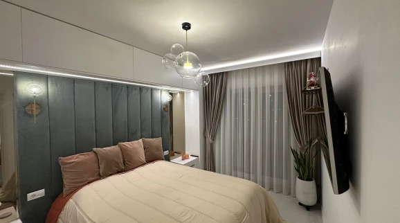 Oferta Apartament nou de vanzare 3 camere <span>decomandat</span> Tatarasi imagine 6