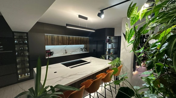 Oferta Apartament nou de vanzare 3 camere <span>decomandat</span> Tatarasi imagine 8