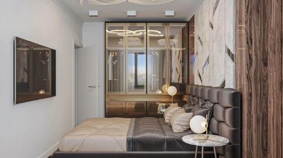 Oferta Apartament nou de vanzare 3 camere <span>decomandat</span> Pacurari imagine 6