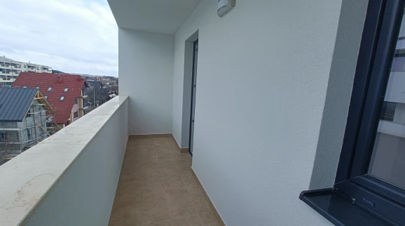 Oferta Apartament nou de vanzare 3 camere <span>decomandat</span> Popas Pacurari imagine 14