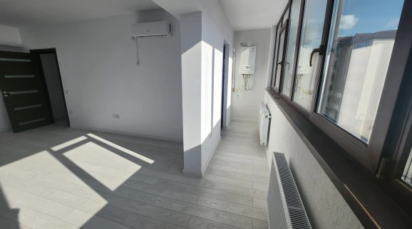 Oferta Apartament nou de vanzare 2 camere <span>decomandat</span> Pacurari imagine 7