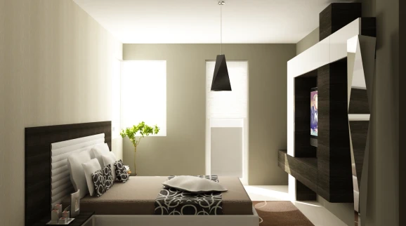 Oferta Apartament nou de vanzare 3 camere <span>decomandat</span> Galata imagine 3
